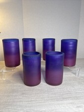 Mexican blown glass for sale  Mead