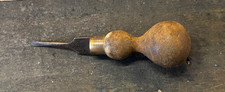Vintage small wooden for sale  WARWICK