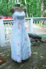 Hand decorated one for sale  Blue Ridge