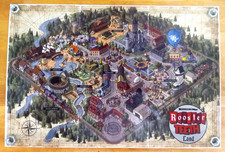 Rooster teeth land for sale  Denver