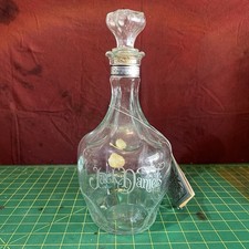 Vintage glass jack for sale  Turlock