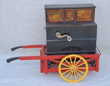 Vintage barrel organ for sale  STAINES-UPON-THAMES