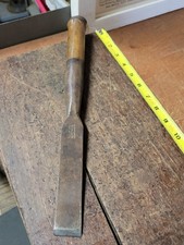 Timberframe chisel marked for sale  Windsor