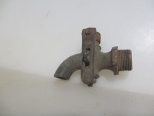 Vintage brass tap for sale  HARROGATE