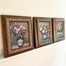 Vintage mini gallery for sale  Farmington