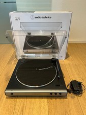 Audio technica lp60x gebraucht kaufen  Dingolfing