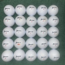 25x srixon distance for sale  UXBRIDGE