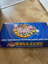 Bullseye magnetic darts for sale  ST. ALBANS