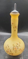 Vintage barber bottle for sale  Sparta