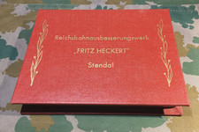 Ddr fritz heckert gebraucht kaufen  Dallgow