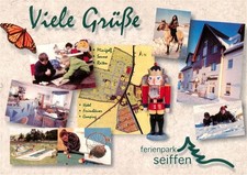 Seiffen erzgebirge ferienpark gebraucht kaufen Seiffen erzgebirge ferienpark gebraucht kaufen  Deutschland