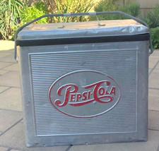 pepsi ice chest for sale  Phoenix
