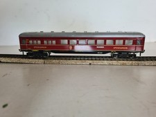 Fleischmann 1411 speisewagen gebraucht kaufen  Böbingen an der Rems