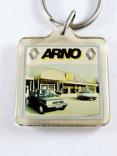 Porte cles renault d'occasion  L'Absie