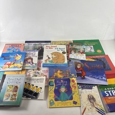 Lot children picture for sale  Seward