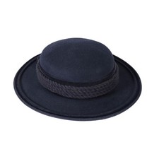 Sombrero mujer vintage usato  Cambiago