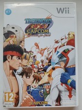 Tatsunoko Vs Capcom Ultimate All Stars Wii comprar usado Tatsunoko Vs Capcom Ultimate All Stars Wii comprar usado  Enviando para Brazil