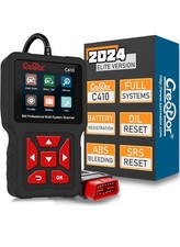 Creator c410 diagnostic for sale  PETERBOROUGH