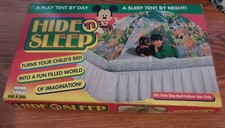 Vintage hide sleep for sale  Ruffin