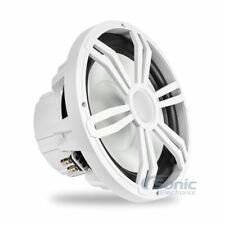 Usado, Subwoofer Belva BMS12RW 12" 4-Ohm áudio marinho com iluminação RGB comprar usado  Enviando para Brazil