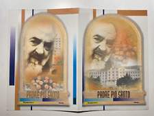 2002 folder filatelico usato  Roma