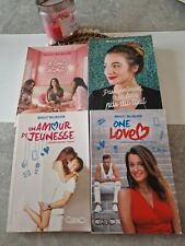 Lot livres margot d'occasion  Le Blanc