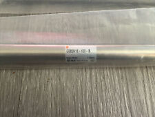 Smc pneumatic piston for sale  PRESTON