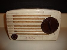 Antique 1950 silvertone for sale  North Olmsted
