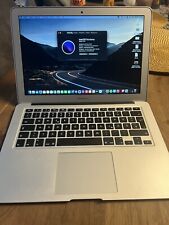 Macbook air zoll gebraucht kaufen  Neunkirchen