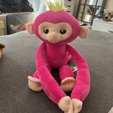 Fingerlings hugs bella for sale  Norfolk