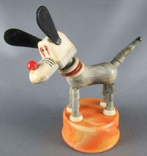 Wakouwa plastic dog d'occasion  Expédié en Belgium