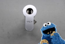 Abloy novel euro for sale  ARUNDEL