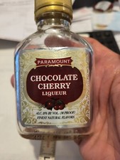 Paramont chocolate cherry for sale  Chincoteague Island