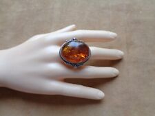 ancienne bague ambre d'occasion ancienne bague ambre d'occasion Le Bugue