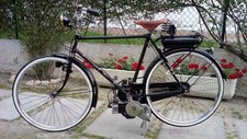 Garelli mosquito 38a usato  Lugo