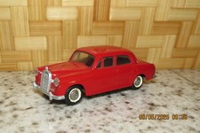 Tekno mercedes 180 d'occasion  Étretat