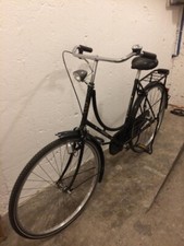Hollandrad damen gebraucht gebraucht kaufen  Köln