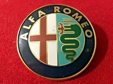 Alfa romeo 240051016 usato  Aosta