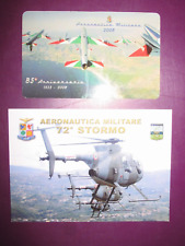 Calendari aeronautica militare usato  Italia