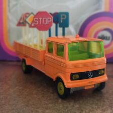Mercedes lp608 truck d'occasion  Expédié en Belgium