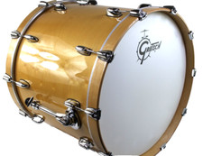 Gretsch drums renown for sale  Pleasant Hill