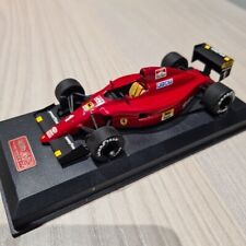 Ferrari 641 alain usato  Castelfranco Emilia