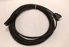 Line 6 Guitarra Variax Digital Serial RS232 Amp Cabo 9 Metros 27' Palco Midi Pod, usado comprar usado  Enviando para Brazil