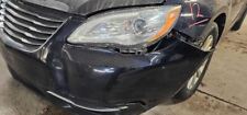 Driver left headlight for sale  Annandale