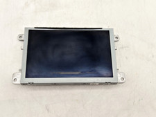 Tela de exibição de informações Audi S4 2013-2016 8R0919604A fabricante de equipamento original comprar usado  Enviando para Brazil