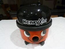 henry extra hoover for sale  PRINCES RISBOROUGH