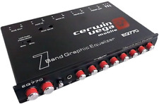 Cerwin vega eq770 d'occasion  Expédié en France
