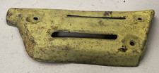 Suzuki exhaust guard for sale  NORWICH