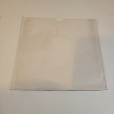 Clear outer record for sale  GODALMING