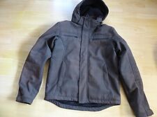 Leichte motorradjacke kapuze gebraucht kaufen  Geseke